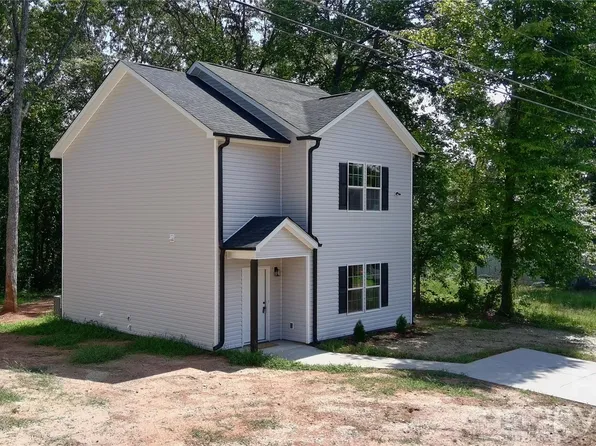 2254 Lula St, Winston Salem, NC 27101