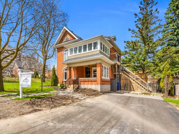 1 3rd Ave, Orangeville, ON L9W 1G8
