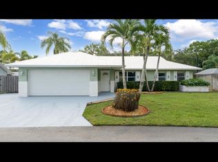 1340 SW 25th Ln, Palm City, FL 34990