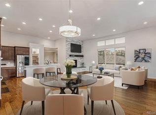 602 Independence Dr, Larkspur, CO 80118