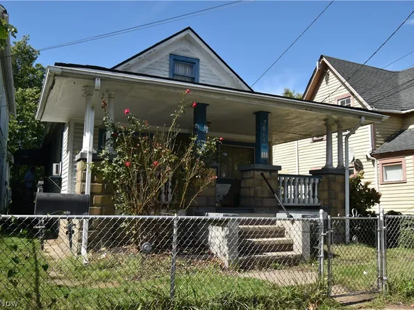2064 W 44th St, Cleveland, OH 44102