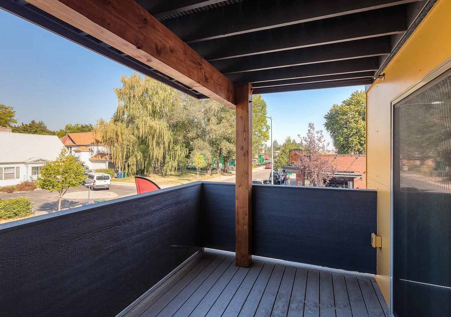 The Lofts — Photo 3