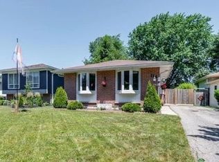 114 Speight Pl, London, ON N5V 3J6