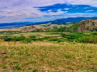 66 Aspen Hills Trl, Anaconda, MT 59711