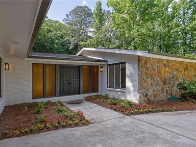 4717 Westhampton Dr, Tucker, GA, 30084