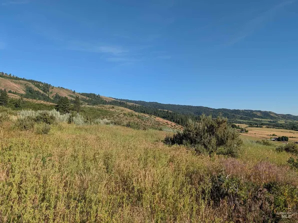95 Tbd Hwy, Council, ID 83612