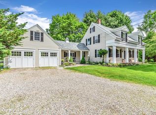 81 N Mill St, Holliston, MA 01746