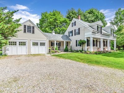 81 N Mill St, Holliston, MA, 01746