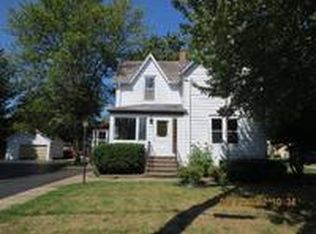 429 Fair St, Sycamore, IL 60178