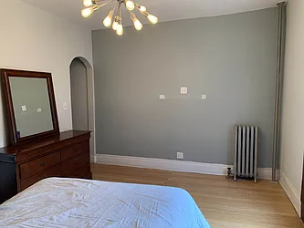 Rented by Limestone Realty Bklyn, LLC