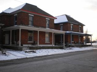 402 E Eureka St, Lima, OH 45804