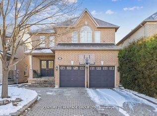 29 Eminence Rd E #BASEMENT, Vaughan, ON L4K5K1