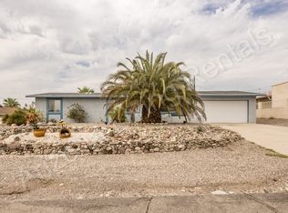 3211 Pintail Dr, Lake Havasu City, AZ 86406