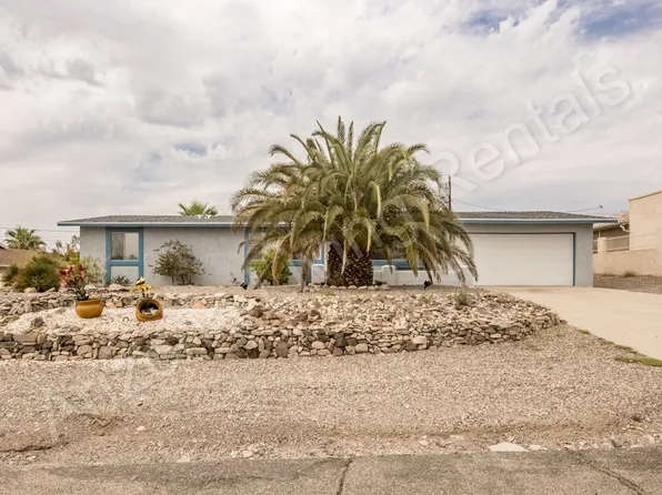 3211 Pintail Dr, Lake Havasu City, AZ 86406