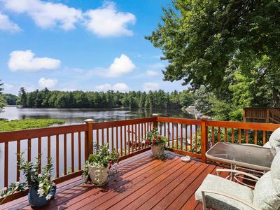 20 Pond Drive, Manchester, NH, 03103
