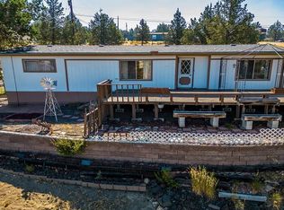 8290 SW Crescent Pl, Terrebonne, OR 97760