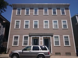 470 E 7th St #4, South Boston, MA 02127
