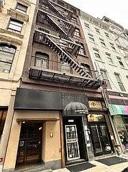 20 Warren Street in Tribeca