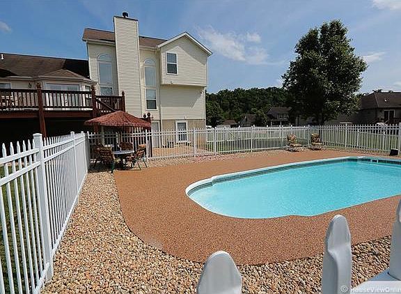 2nd image of 3819 Secluded Meadow Dr