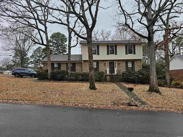 1700 Martha Dr, Little Rock, AR 72212