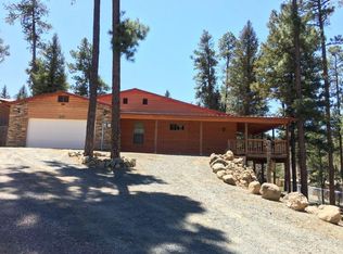 511 3rd St, Ruidoso, NM 88345