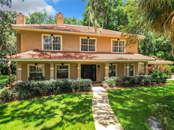 675 KEUKA COURT, WINTER SPRINGS, FL 32708