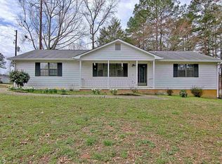 10311 Canyon Trl, Jonesboro, GA