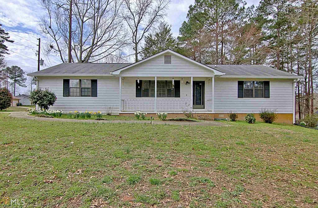 10311 Canyon Trl photo 1