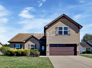 312 Wears Dr, Murfreesboro, TN 37128