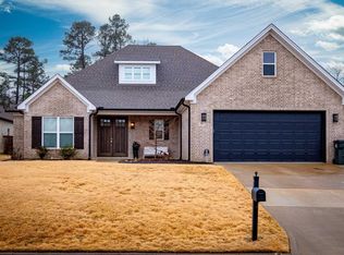 91 Clervaux Dr, Little Rock, AR 72223