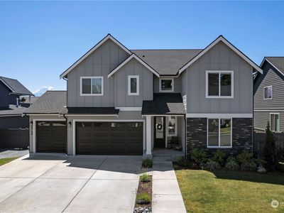 2764 Terry Court, Enumclaw, WA, 98022