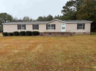 5163 Old Airport Rd, Winnsboro, SC 29180