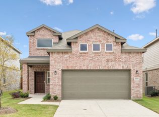 1414 Tramore Way, Princeton, TX 75407