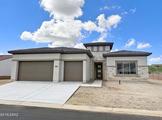 36216 Basin Camp Rd, Tucson, AZ 85739