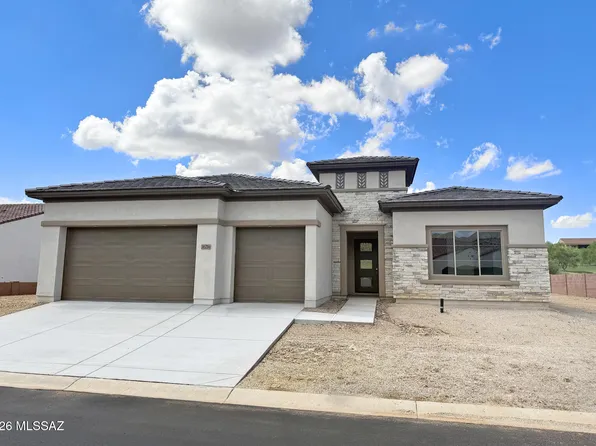 36216 Basin Camp Rd, Tucson, AZ 85739