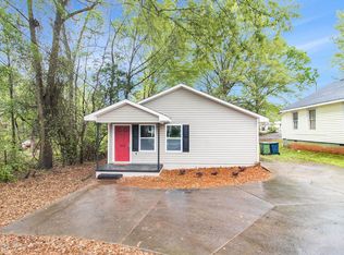 928 W Broad St, Griffin, GA