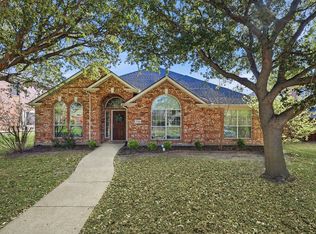 7716 Ravenhill Dr, Frisco, TX 75035
