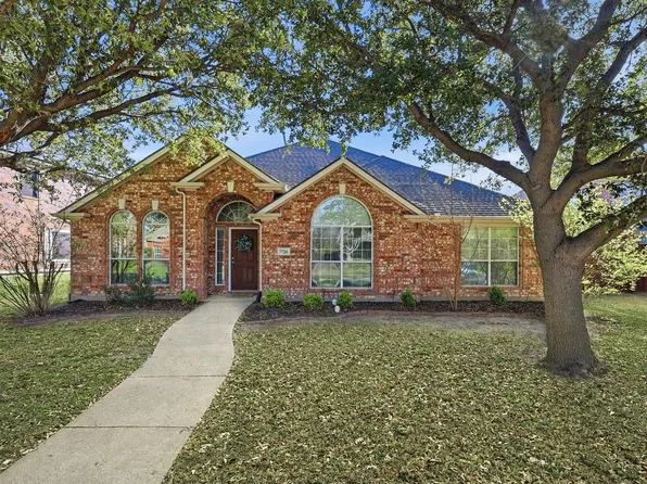 7716 Ravenhill Dr, Frisco, TX 75035