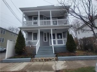 392 Academy Ave, PROVIDENCE, RI 02908