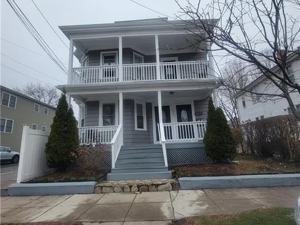 392 Academy Ave, Providence, RI 02908