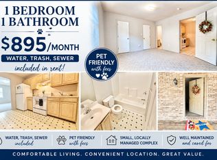 102 Carter Sells Rd, Johnson City, TN 37604