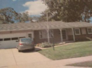 3131 Higgins Ave SW, Grandville, MI
