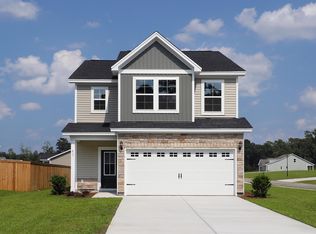 417 Meadow Sweet Pl LOT 236, Conway, SC 29526