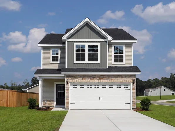 417 Meadow Sweet Pl lot 236, Conway, SC 29526