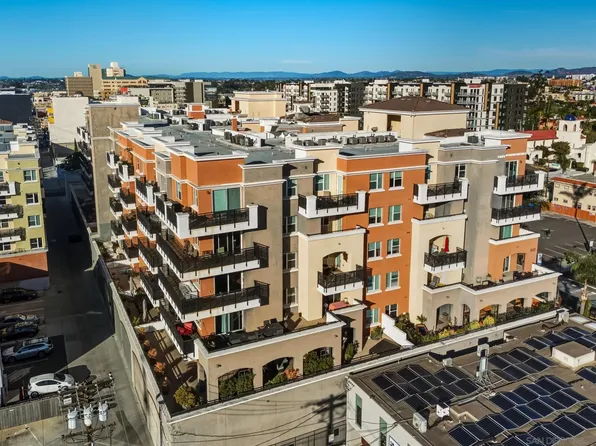 3687 4th Ave Unit 313, San Diego, CA 92103