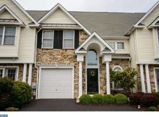 177 Carriage Ct, Harleysville, PA 19438