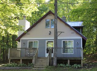 3249 Havenwood Dr, Johannesburg, MI