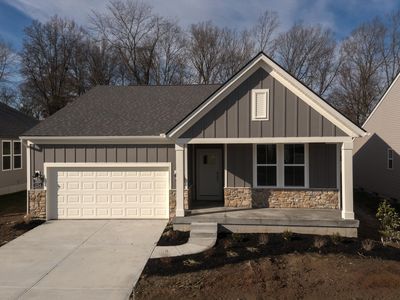 1234 Lynn Haven Way, Erlanger, KY, 41018