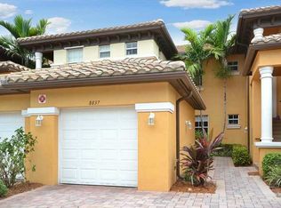 8007 NW 128th Ln #14-B, Parkland, FL 33076