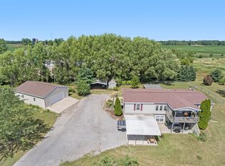 4950 Kinneville Rd, Onondaga, MI 49264